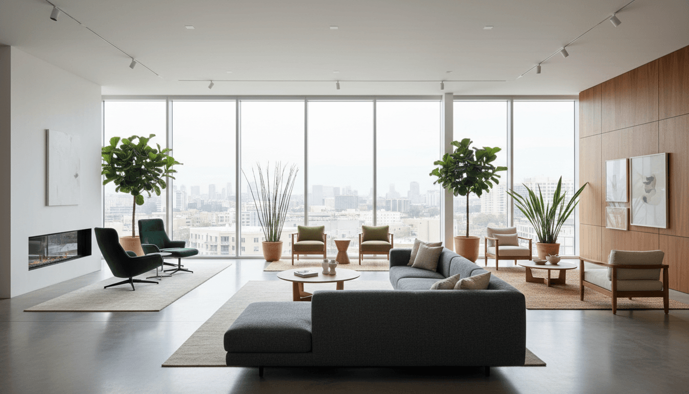 Affordable outdoor furniture options displayed